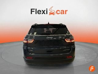 Jeep Compass 1.3 PHEV 140kW (190CV) Limited AT AWD