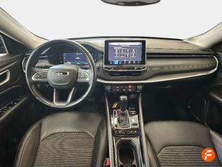 Jeep Compass 1.3 PHEV 140kW (190CV) Limited AT AWD