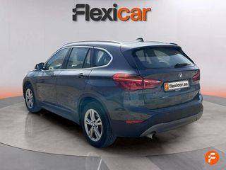 BMW X1 sDrive18d