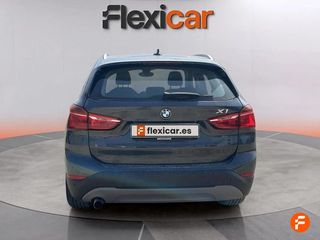 BMW X1 sDrive18d