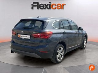 BMW X1 sDrive18d