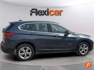 BMW X1 sDrive18d