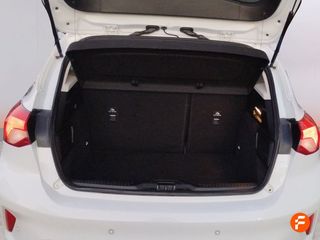 Ford Focus 1.5 Ecoblue 70kW Trend+