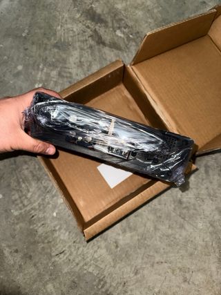 Amplificador Taramaps HD 3000.1