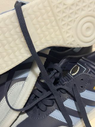 Adidas Tenis Samba Argentina Talla 40