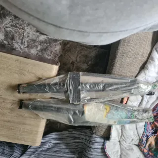 Soporte para bicicleta