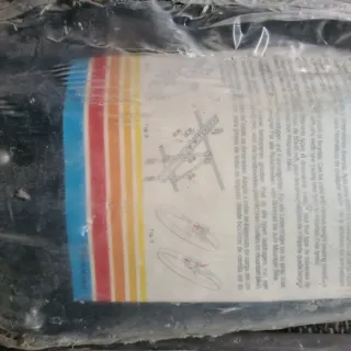 Soporte para bicicleta