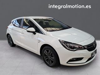 Opel Astra 1.0 Turbo S/S Selective