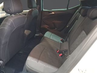 Opel Astra 1.0 Turbo S/S Selective