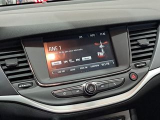 Opel Astra 1.0 Turbo S/S Selective