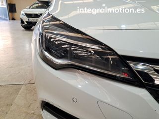 Opel Astra 1.0 Turbo S/S Selective