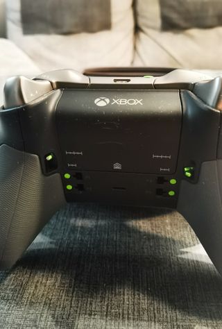 Mando Xbox Elite Wireless