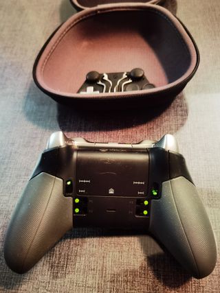 Mando Xbox Elite Wireless