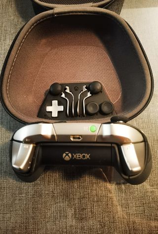 Mando Xbox Elite Wireless
