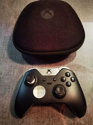 Mando Xbox Elite Wireless