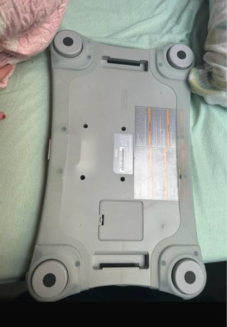 Tabla de Equilibrio Wii Balance Board