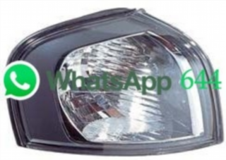 PILOTO DELANTERO DERECHO (I/NEGRO) VOLVO S80 1999