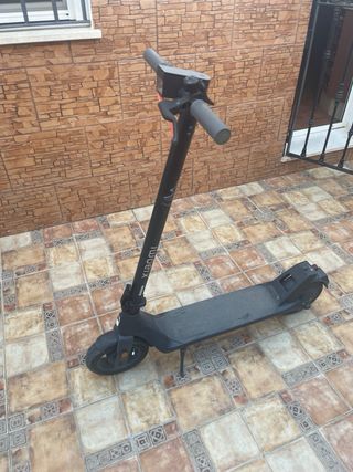 Patinete Eléctrico Xiaomi