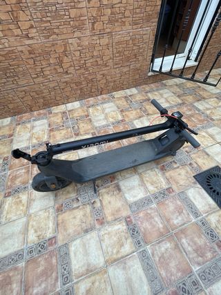 Patinete Eléctrico Xiaomi