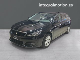 Peugeot 308 5p Active Pack BlueHDi 130 S&S