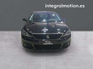 Peugeot 308 5p Active Pack BlueHDi 130 S&S