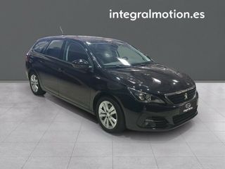 Peugeot 308 5p Active Pack BlueHDi 130 S&S