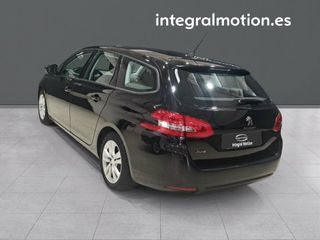 Peugeot 308 5p Active Pack BlueHDi 130 S&S