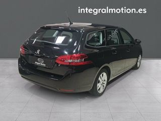 Peugeot 308 5p Active Pack BlueHDi 130 S&S
