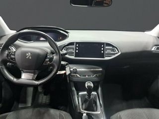 Peugeot 308 5p Active Pack BlueHDi 130 S&S
