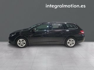Peugeot 308 5p Active Pack BlueHDi 130 S&S
