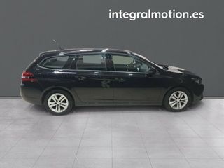 Peugeot 308 5p Active Pack BlueHDi 130 S&S