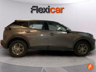 Peugeot 2008 Active BlueHDI 81kW (110CV)