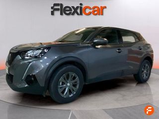 Peugeot 2008 Active BlueHDI 81kW (110CV)