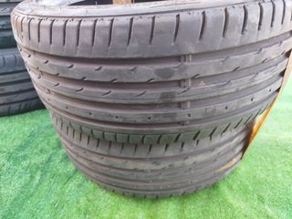 Neumáticos NANKANG AS2