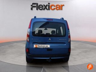 Renault Kangoo KANGOO 1.2  114CV