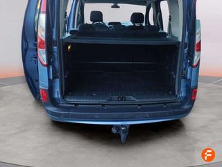 Renault Kangoo KANGOO 1.2  114CV