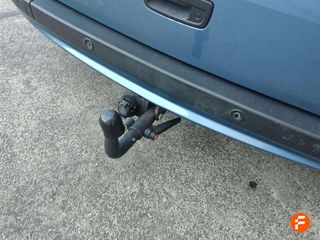 Renault Kangoo KANGOO 1.2  114CV