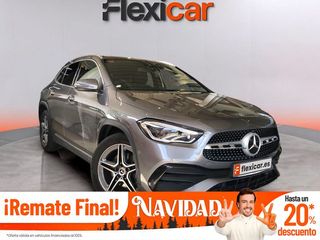 Mercedes GLA GLA 250 e