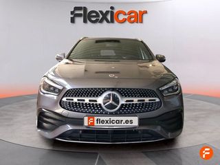 Mercedes GLA GLA 250 e