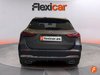 Mercedes GLA GLA 250 e