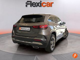 Mercedes GLA GLA 250 e