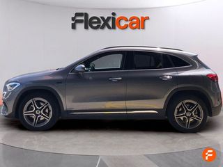 Mercedes GLA GLA 250 e