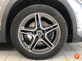 Mercedes GLA GLA 250 e