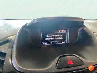 Ford Ka 1.2 Ti-VCT Black&White Edition