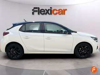 Opel Corsa 1.2T XHL 74kW (100CV) GS