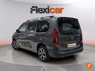 Citroën Berlingo Talla XL BlueHDi 130 S&S 6v SHINE