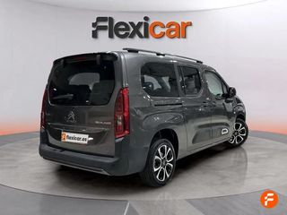 Citroën Berlingo Talla XL BlueHDi 130 S&S 6v SHINE