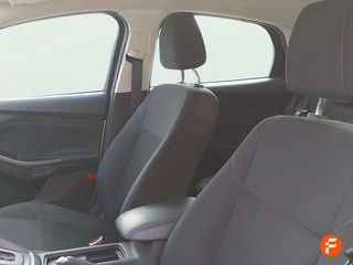 Ford Focus 1.6 TI-VCT 92kW PowerShift Trend