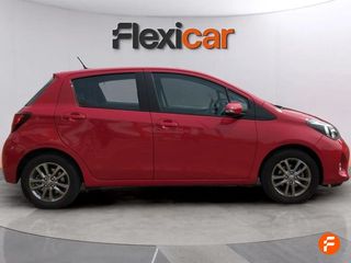 Toyota Yaris 1.0 70 City