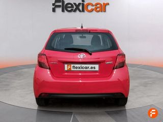 Toyota Yaris 1.0 70 City